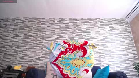 Violeta Gmez online show from 11, 5, 2026