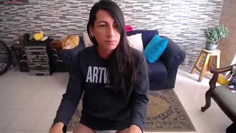 Violeta Gmez online show from 12, 5, 2026