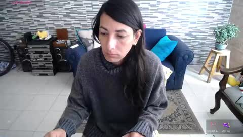 Violeta Gmez online show from 15, 5, 2026