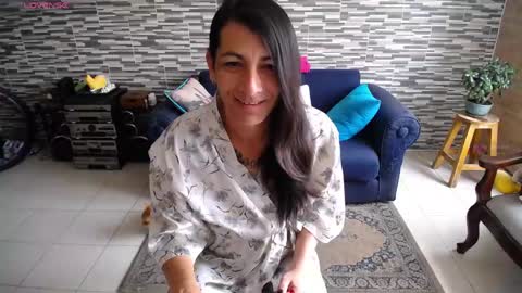 Violeta Gmez online show from 16, 5, 2026