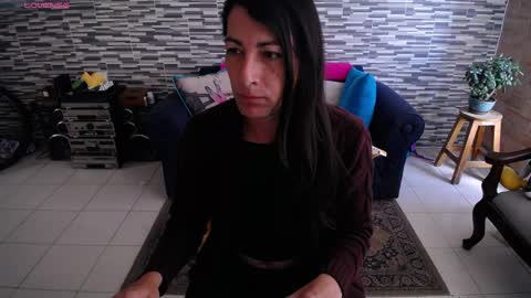 Violeta Gmez online show from 18, 5, 2026