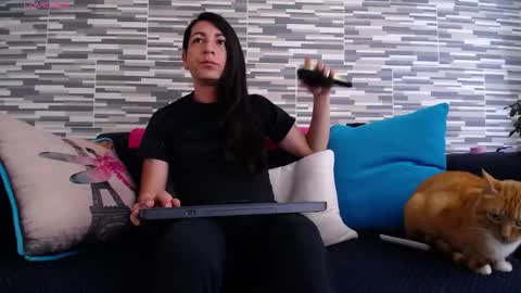 Violeta Gmez online show from 22, 5, 2026