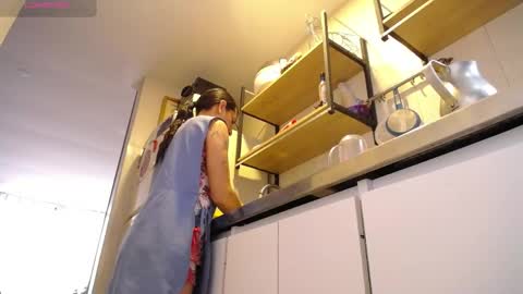Violeta Gmez online show from 29, 5, 2026