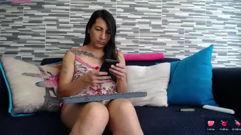 Violeta Gmez online show from 1, 6, 2026