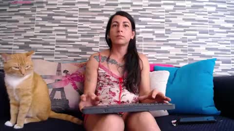 Violeta Gmez online show from 2, 6, 2026