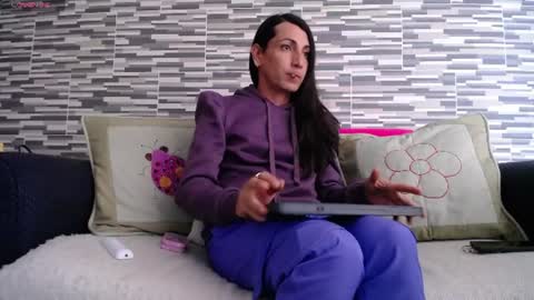 Violeta Gmez online show from 2, 7, 2026