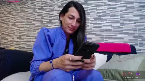 Violeta Gmez online show from 9, 7, 2026
