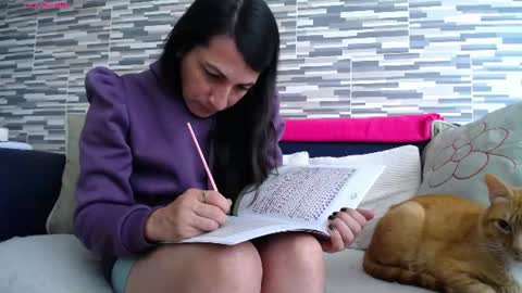 Violeta Gmez online show from 10, 7, 2026