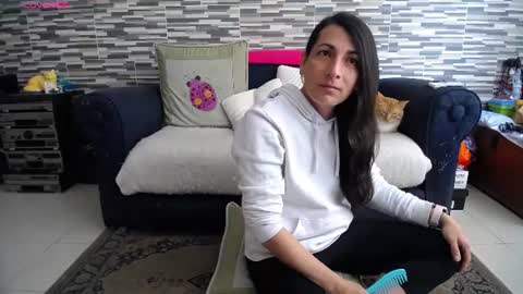 Violeta Gmez online show from 20, 7, 2026