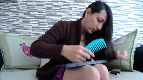 Violeta Gmez online show from 27, 7, 2026