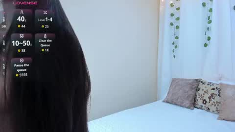 Violeta  online show from 28, 6, 2026