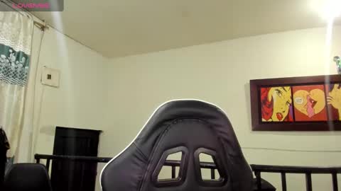 Snapshot of violetalee chatting on 30, 1, 2025 Jimena online show from 30, 1, 2025