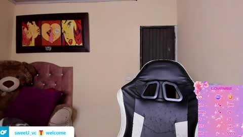 Jimena online show from 3, 5, 2026
