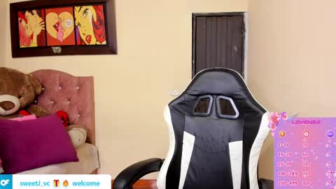 Jimena online show from 15, 5, 2026