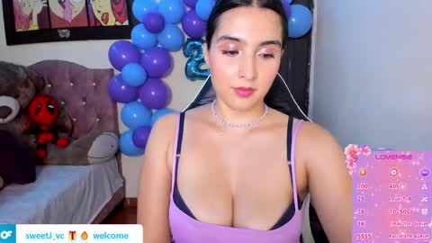 Jimena online show from 19, 5, 2026