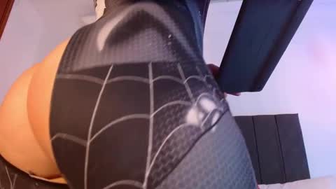 Violeta online show from 6, 3, 2026