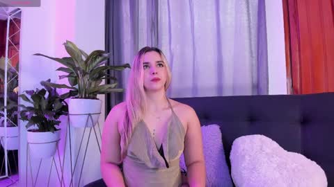 Violeta online show from 30, 3, 2026