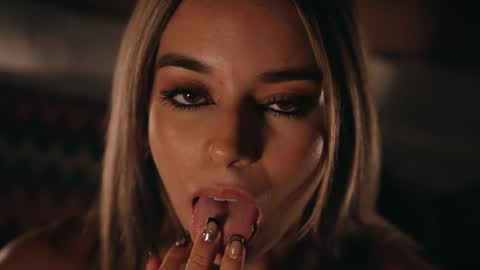 Violeta online show from 21, 4, 2026