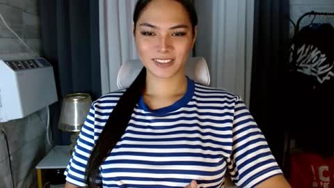 violet online show from 10, 10, 2025