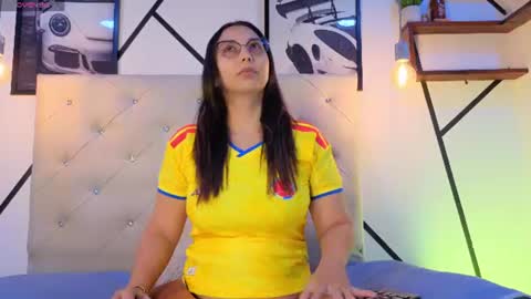 violeta simonz online show from 3, 7, 2026