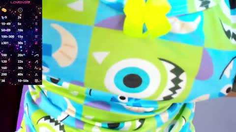 Violeta online show from 10, 1, 2026