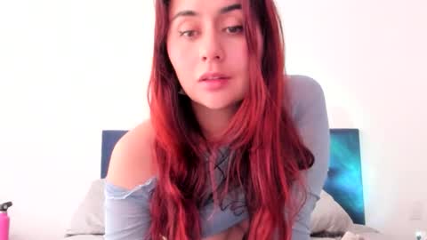 Sara Torres  online show from 23, 10, 2025