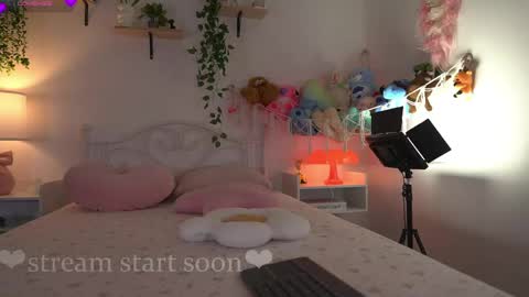 violeth___ online show from 27, 4, 2026