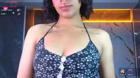 violeth_b online show from 28, 7, 2026