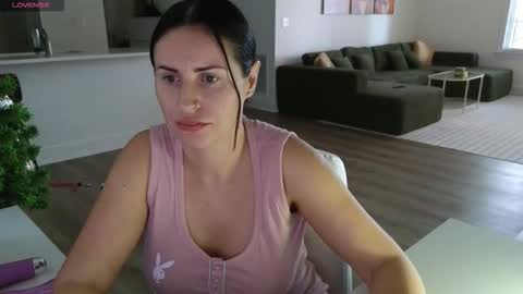 VioletBaby online show from 12, 1, 2026