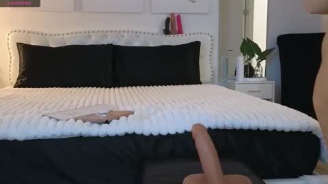 VioletBaby online show from 13, 1, 2026