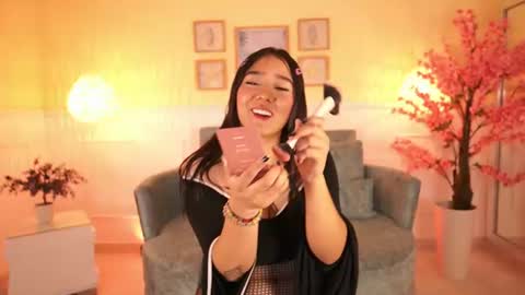 Snapshot of violetjonesx chatting on 10, 6, 2026 violetjonesx online show from 10, 6, 2026