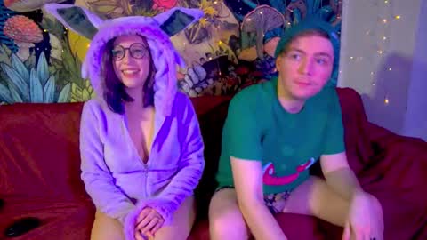 Snapshot of violetmist666 chatting on 1, 11, 2025 violetmist666 online show from 1, 11, 2025