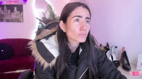 violetparkker online show from 3, 2, 2025