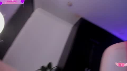 violetparkker online show from 14, 2, 2025