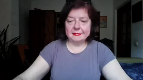 violetpulse online show from 25, 4, 2026