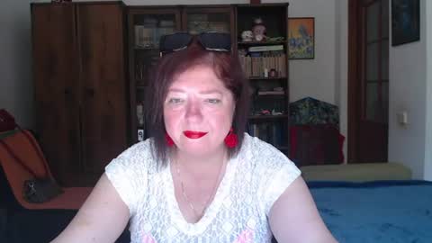 violetpulse online show from 2, 7, 2026
