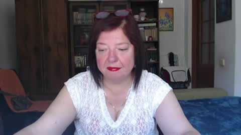 violetpulse online show from 13, 7, 2026
