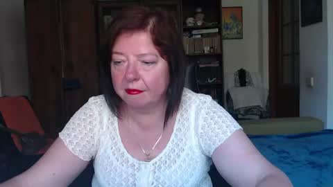 violetpulse online show from 20, 7, 2026