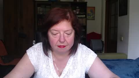 violetpulse online show from 27, 7, 2026