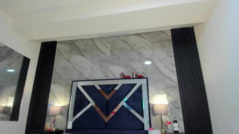 Violet Rose online show from 17, 9, 2025