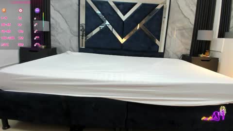 Violet Rose online show from 25, 4, 2026