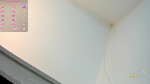 Violet Rose online show from 26, 4, 2026