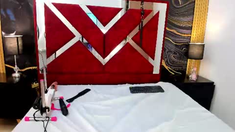Violet Rose online show from 11, 6, 2026