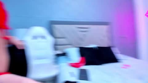 Snapshot of violetrousse chatting on 7, 2, 2025 Violet Rousse online show from 7, 2, 2025