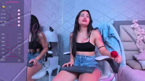 Snapshot of violetrousse chatting on 14, 2, 2025 Violet Rousse online show from 14, 2, 2025