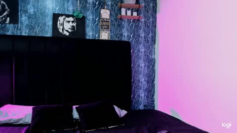 Violet salvatore online show from 23, 2, 2025