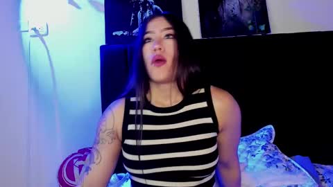 Violet salvatore online show from 21, 9, 2025