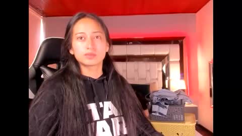 Snapshot of violetskinny chatting on 19, 1, 2025 violetskinny online show from 19, 1, 2025