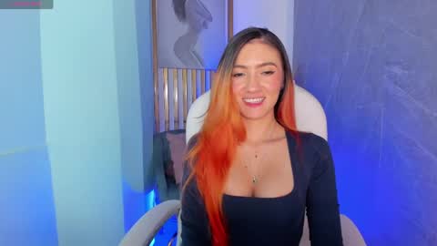 VioletSky  online show from 6, 4, 2026