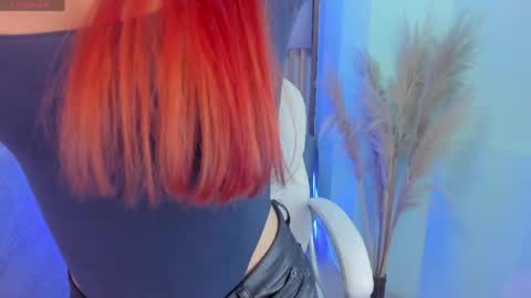 VioletSky  online show from 19, 4, 2026